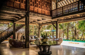 Villa Cielo, Puntarenas